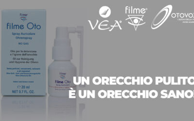 Partnership Otovox – VEA – FILME